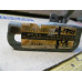 Original Nissan Datsun Cherry N10 Scharnier Motorhaube links 65401-M6600