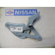 Original Nissan Sunny B11 Scharnier Motorhaube rechts 65400-01A00