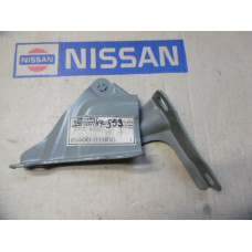 Original Nissan Micra K10 Scharnier Motorhaube rechts 65400-01B00