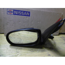 Original Nissan Almera N16 Außenspiegel links 96302-BN226 96302-BN228 K6302-BN2MA