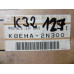Original Nissan Almera N15 Seitenairbag links K8EHA-2N300
