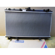 Original Nissan Primera P11 Primera WP11 Kühler 21410-2F600 21410-2F603