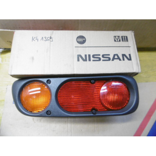 Rücklicht komplett passend Nissan H01A15U, 59,35 €
