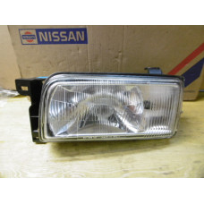 Original Nissan Terrano R20 Frontscheinwerfer links B6060-0F001 26060-0F001