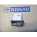 Original Nissan Almera N16 Almera Tino V10M X-Trail T30 Juke F15 Qashqai J10 Cabstar Widerstand Gebläse 27150-4M400 27150-8H300 27150-4M401