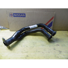 Original Nissan Bluebird T12 Bluebird U11 Hosenrohr 20020-11E00