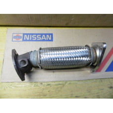Original Nissan Qashqai J10 Qashqai JJ10 Auspuffrohr vorne 20010-JD51A