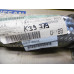Original Nissan Qashqai J10 Qashqai JJ10 Auspuffrohr vorne 20010-JD51A
