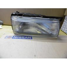 Original Nissan Maxima J30 Frontscheinwerfer rechts B6010-89E00