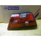 Original Nissan Sunny N13 Rücklicht rechts 26554-89M20