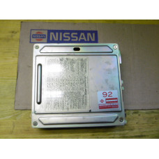 Original Nissan Silvia S12 Motor Steuergerät 23710-24F01