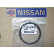 Original Nissan Sunny B12 Sunny N13 Dichtung Luftfiltergehäuse 16558-69A06