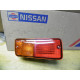 Original Nissan Patrol Y61 Rücklicht links 26555-VB11B 26555-VB11A 26555-VB126