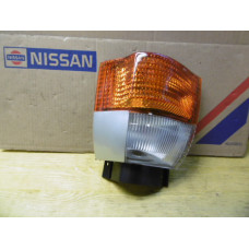 Original Nissan Cabstar F23 Blinker rechts 26124-3T900