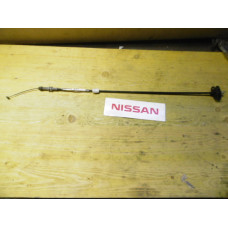 Original Nissan Datsun Laurel C230 Gaszug 18200-Q1400 A8200-Q1400