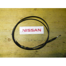 Original Nissan LKW Gaszug 18201-9X100