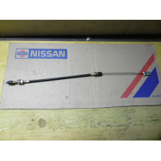 Original Nissan LKW Gaszug 18201-D8600