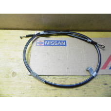 Original Nissan Almera N15 Seilzug Handbremse links 36531-0M810