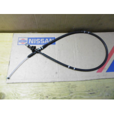 Original Nissan 300ZX Z31 Gaszug 18200-01P01 18200-01P02