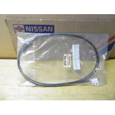 Original Nissan Sunny Y10 Seilzug Tankklapp/Heckklappe Öffner 78822-75R00