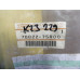 Original Nissan Sunny Y10 Seilzug Tankklapp/Heckklappe Öffner 78822-75R00
