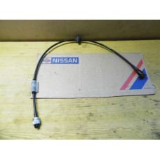 Original Nissan Primera W10 Tachowelle 25050-74N00