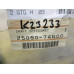 Original Nissan Primera W10 Tachowelle 25050-74N00