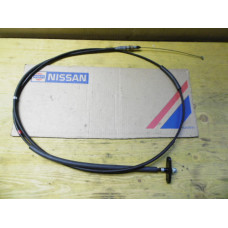 Original Nissan Serena C23M Gaszug 18201-1C701
