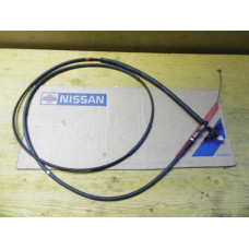 Original Nissan Serena C23M Gaszug 18201-8C800