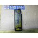 Original Nissan X-Trail T30 Abdeckung Sicherungskasten 24382-8H700