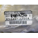 Original Nissan / Infiniti Halter 85221-JJ50A