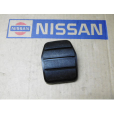 Original Nissan Interstar X70 Renault Master Gummi Bremspedal 46531-00QAD 7700800426 