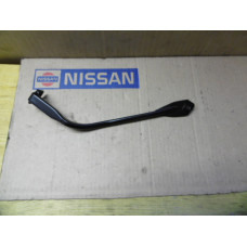 Original Nissan Prairie Halter Stoßstange vorne links 62271-30R02