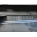 Original Nissan Datsun Laurel C31 Seitenteil Stoßstange hinten rechts 85024-01L01