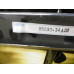 Original Nissan Sunny B11 Halter Stoßstange hinten 85030-34A00