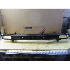 Original Nissan Cherry N12 Halter Stoßstange vorne 62030-04M90