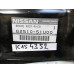 Original Nissan Maxima A32 Schlossträger 62510-51U00