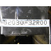 Original Nissan Prairie M11 Halter Stoßstange vorne 62030-32R00