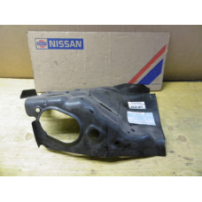 Original Nissan X-Trail T30 Blech vorne rechts 64130-8H900