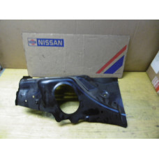 Original Nissan 100NX B13 Almera N15 Sunny N14 Sunny Y10 Blech vorne rechts 64132-2M130 64132-65Y30