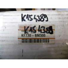 Original Nissan Almera N16 Dachträger KE730-BM300