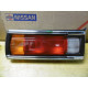 Original Nissan Datsun Sunny 310 Rücklicht links 26555-H8811
