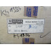 Original Nissan Datsun Sunny 310 Rücklicht links 26555-H8811