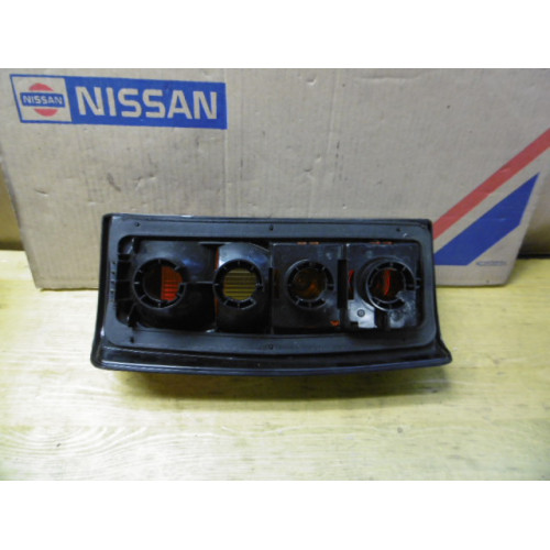 Relais 24 volts D22 pour NISSAN Patrol 260 3.3 D 6 cylindres 95 cv