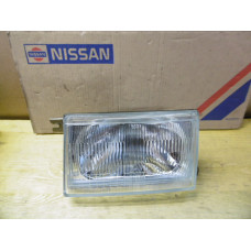 Original Nissan Datsun Cherry N12 Frontscheinwerfer links 26710-08M12