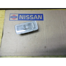 Original Nissan Qashqai J10 Qashqai JJ10 Innenraumleuchte 26460-JD00A