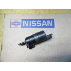 Original Nissan Interstar X70 Wischwasserpumpe 27490-00QAA