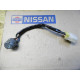 Original Nissan Sunny B12 Sunny N13 Zündschalter 48750-61A00