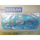Original Nissan Micra K11 Platine Instrumententafel 24814-5F666