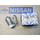 Original Nissan Datsun Cherry N12 Prairie M10 Sunny B11 Wischwassermotor Heckscheibe 28920-11A00